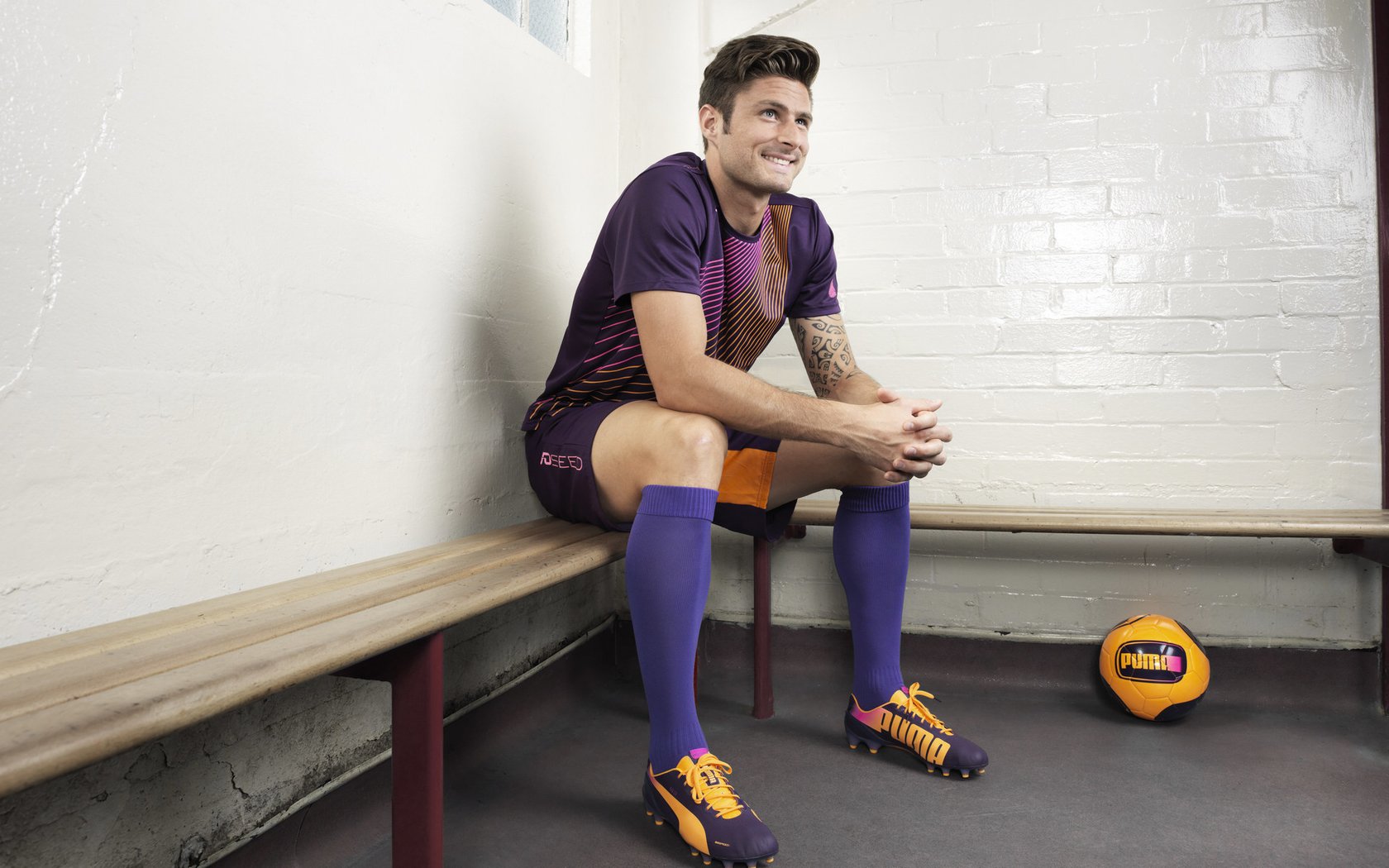 远射“传奇”级表现:那些令人震惊的绝妙远射,远射脚法